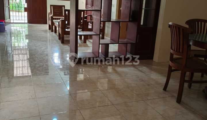 DIJUAL Rumah Siap Huni Di Taman Osaka Karawaci