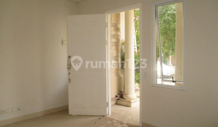 Dijual Rumah Siap Huni Berlokasi Strategis Di Cluster Assana