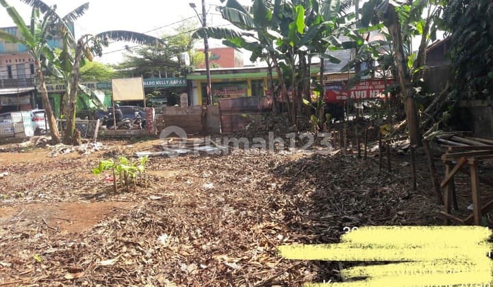 For Sale Strategically Located Land (SHM) - Hook Position