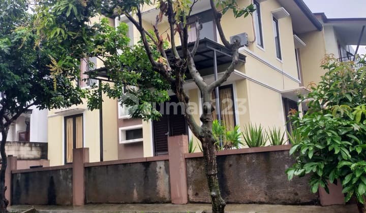 SHM Hook House Citra Gran 2 Floors Economical Price