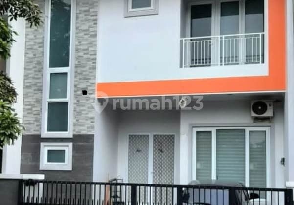 Rumah Citra Gran 2lantai Pilihan Terbaik