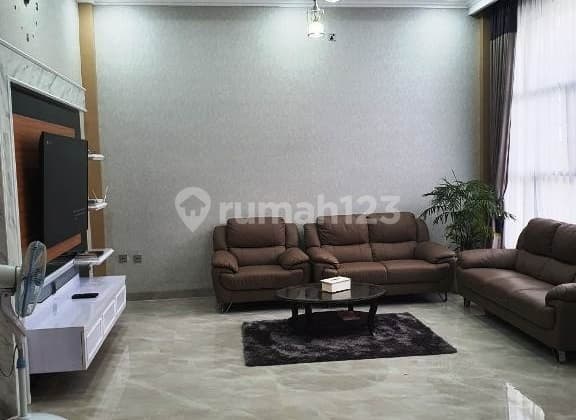 Built From Nice House Plot Citra Gran 2 Floors