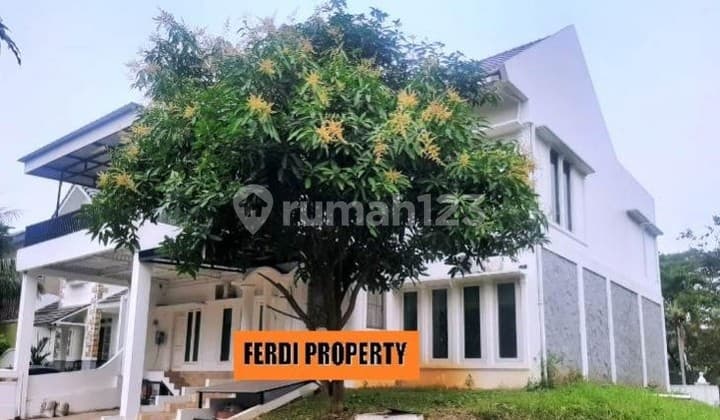 Hot Listing Rumah Murah citra Gran