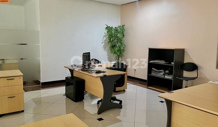 Ruko Gandeng Citra Gran Lokasi Strategis Harga Murah