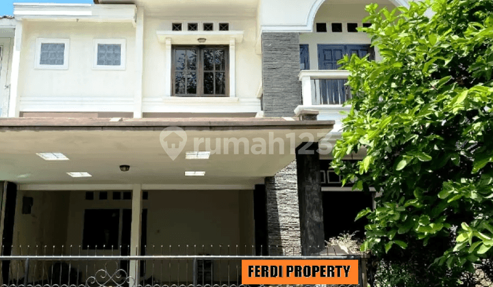 Siap Huni Lokasi Strategis Dalam Cluster Harga Nego