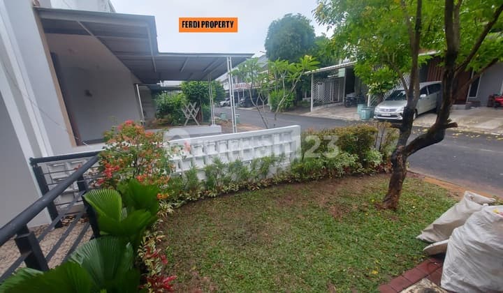 Rumah Citra Gran 1Lantai Dekat Masjid