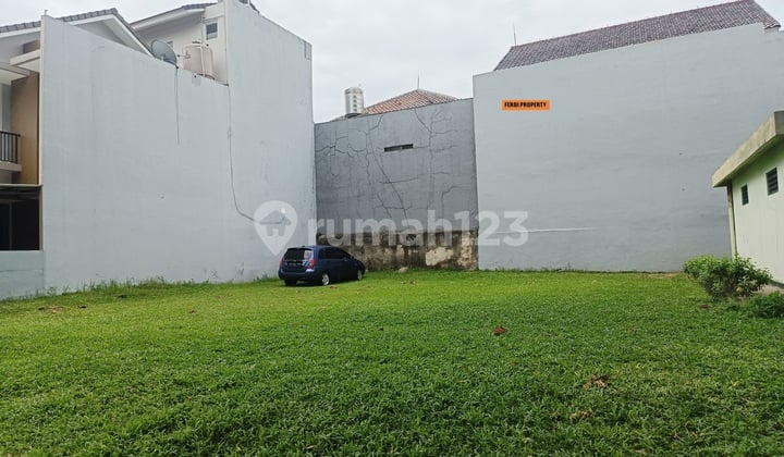 Ready to Build Plot in Citra Grand Boulevard