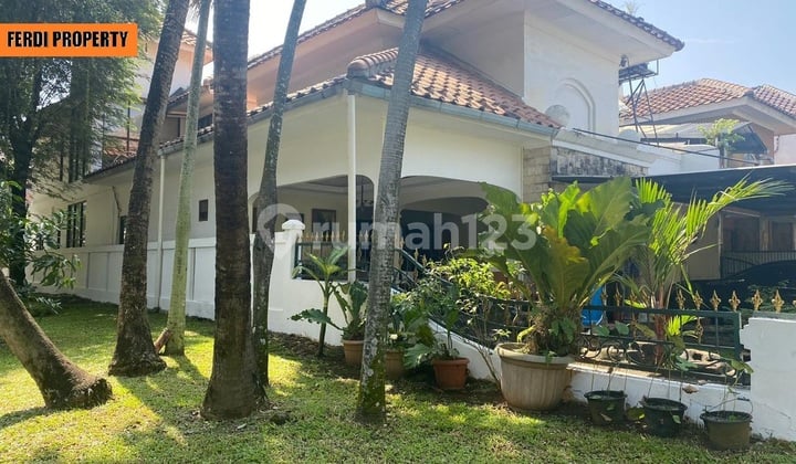 Only 1 Unit of Hook House in Citra Gran at an Affordable Price