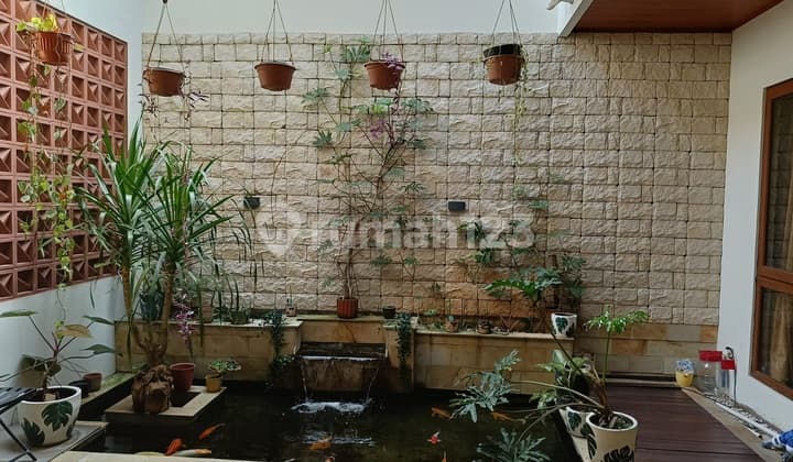 Siap Huni Rumah Cantik Citra Gran Posisi Hook