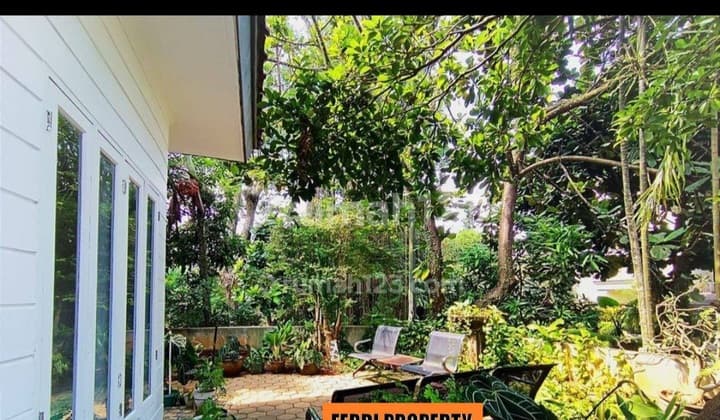 Rumah Hook Lokasi Nyaman Citra Gran Cibubur