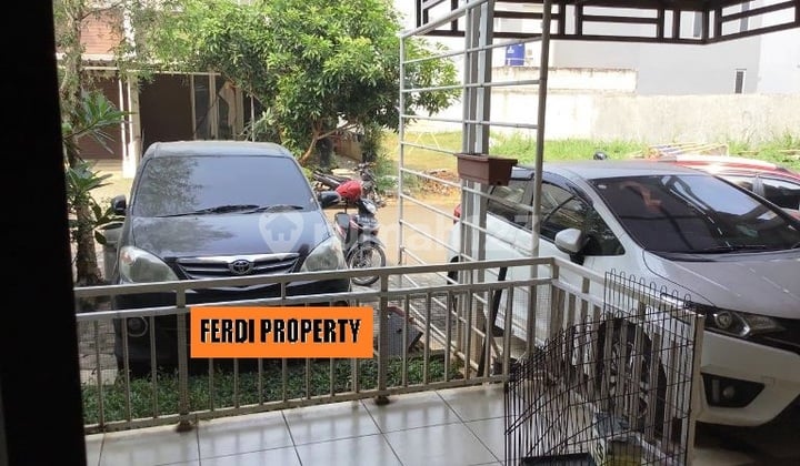 Hot Listing Citra Gran SHM Ready to Occupy