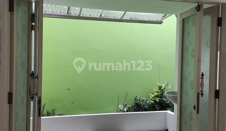 Rumah 2Lantai Citra Gran Siap Huni