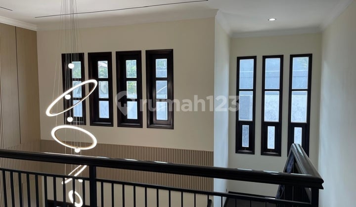 Turun Harga Rumah Mewah Baru Renovasi Siap Huni Nego Sampai Dil