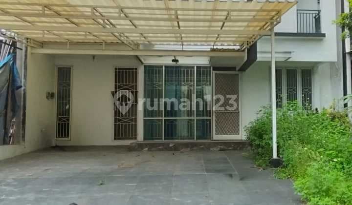 Siap Huni Rumah SHM Citra Gran Nego Smpai Dil