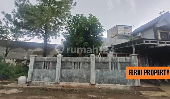 Hot Listing Rumah Murah Bukit Golf Cibubur