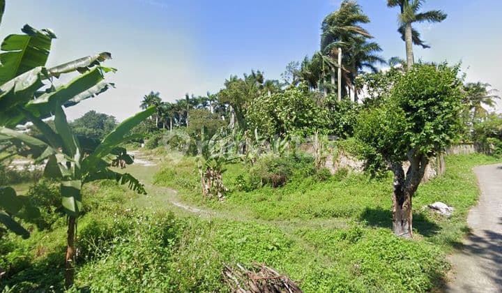 Tanah Cikande Serang