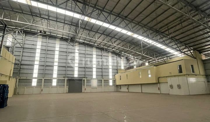 Ciruas factory, Serang Regency, Serang