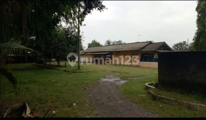 Tanah Serang Banten