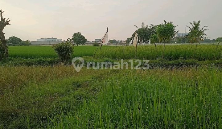 Cikande Serang Land