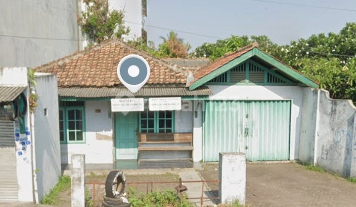 Rumah Serang Banten