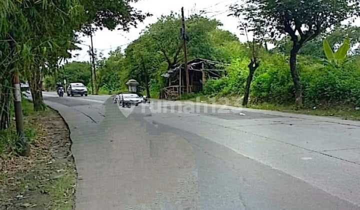 Tanah Cisoka Kab Tanggerang