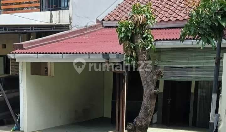 Rumah Murah Dekat LRT Harjamukti Raffles Cibubur