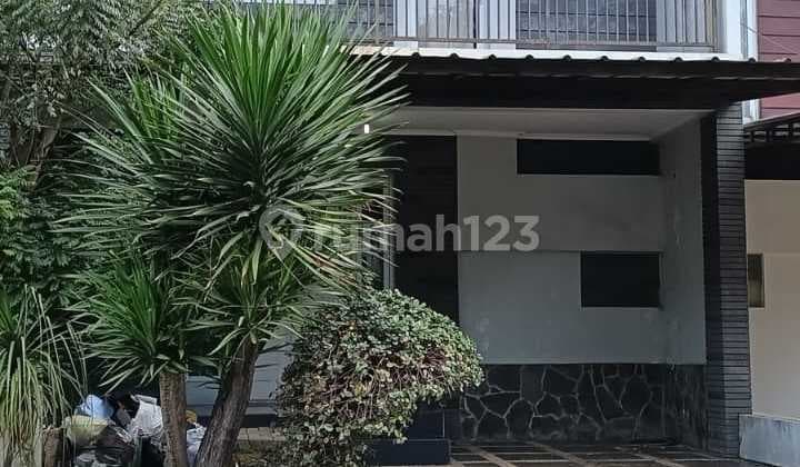 Rumah Sewa Dekat Hero Kota Wisata Cibubur