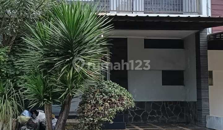 Rumah Sewa Dekat Hero Kota Wisata Cibubur