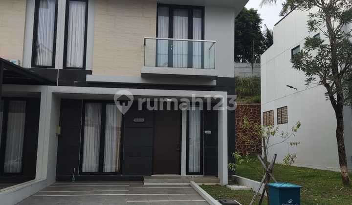 Beautiful House Ready to Occupied Dicitra Grand CBD Cibubur
