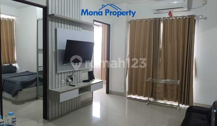 Jual B.u Apartement Transmart Cibubur Dekat LRT Harjamukti