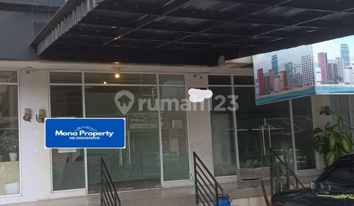 Ruko Bagus Depan Sekolah Penabur Kotawisata Cibubur