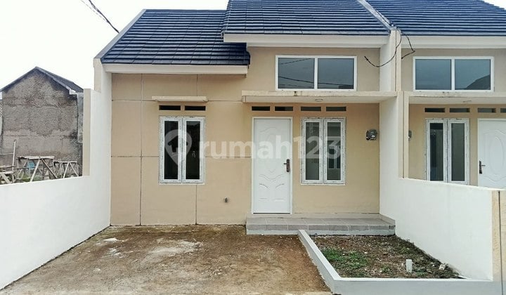 Mau kuliah di telkom university...? ngak usah ngekos beli aja rumah mewah murah yang bisa di cicil dan bisa mendatangkan income ( jadikan Rukost ) Mau...? cicilan 1 jtan