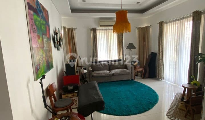 Dijual Cepat Rumah Area Alam Segar