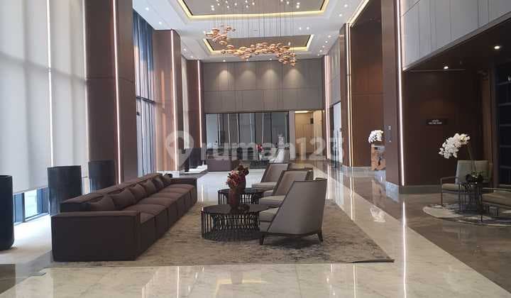 Apartment Southgate Altuera Tower Studio Loft Semi Furnished