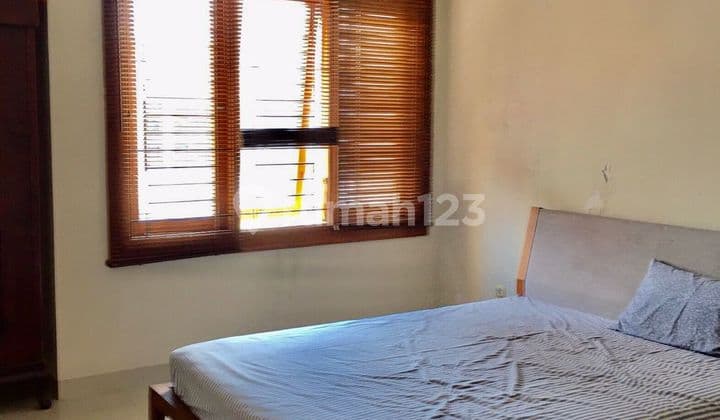 Dijual Cepat Rumah Area Alam Segar Harga Nego