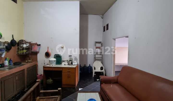 Dijual Cepat Kos - Kosan Area Radio Dalam