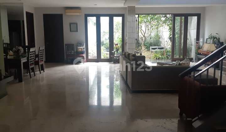 Dijual Rumah Area Alam Elok Lokasi Strategis