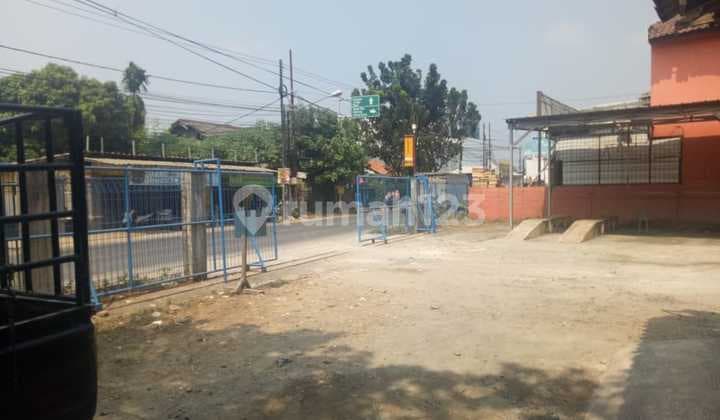 Jual Cepat Tanah JL Hankam Raya Jatimurni