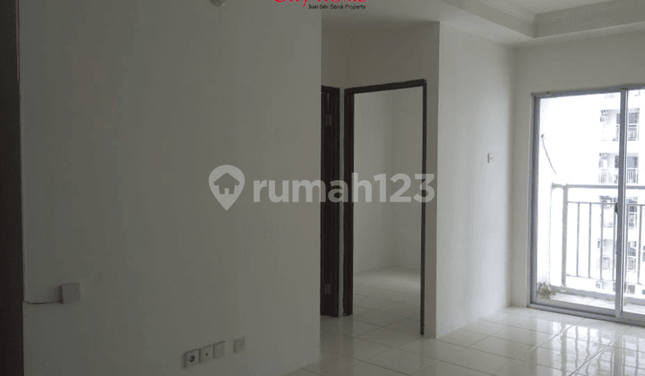 Disewakan Murah Apartemen 2 Kamar Kosongan Jakarta Barat