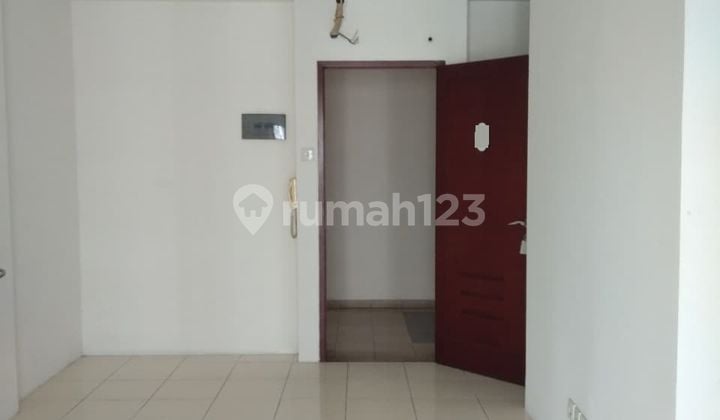 Dijual Cepat Apartemen 2BR Mediterania Garden Residences 2, Unfurnish, Harga Murah