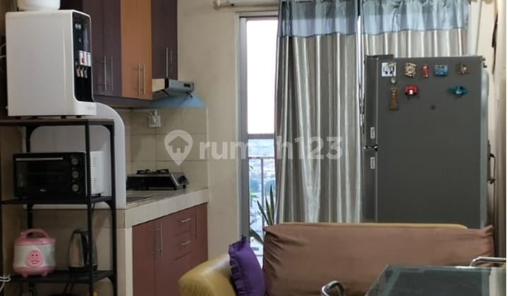 Dijual Apartemen Mediterania Garden 2 - Tanjung Duren