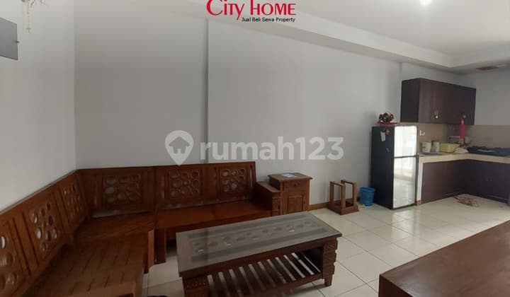 Dijual Cepat 3Br Mediterania 2 - Luas & Strategis