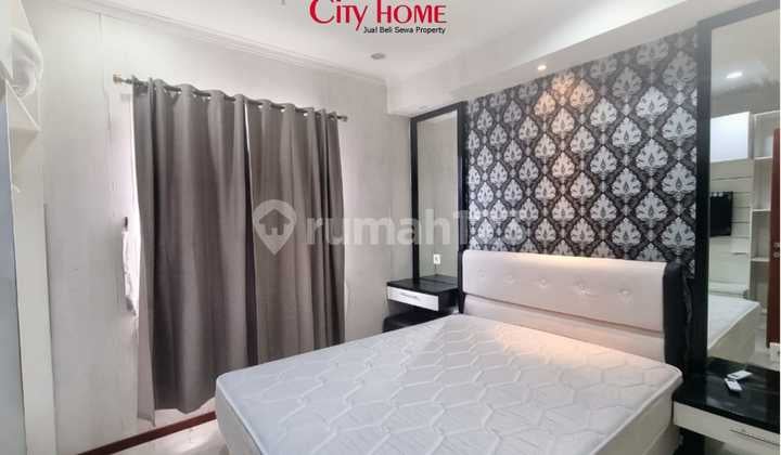 Full Furnished! Royal Medit 1 Kamar - Tinggal Masuk