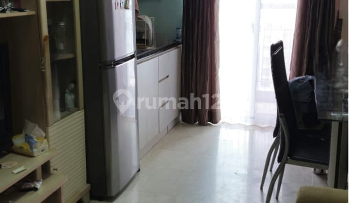 Disewakan Cepat Apartemen 2 Bedroom Furnished, Jakarta Barat