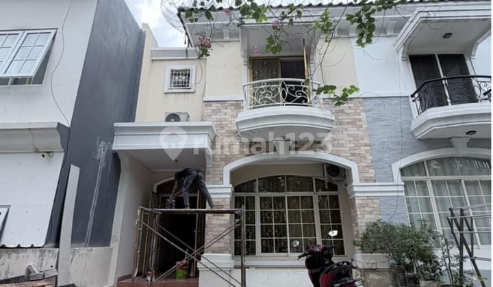 Jual Rumah Premium di Bgm Kenari Pik - Lokasi Strategis & Nyaman