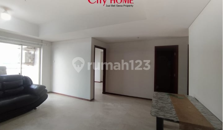 Sewa Royal Mediterania Garden Residences 2+1 BR - Jakarta Barat