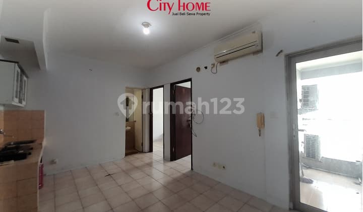 Rarely Available! 2Br Developer Standard in a Strategic Location