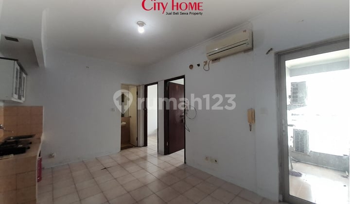 Rarely Available! 2Br Developer Standard in a Strategic Location