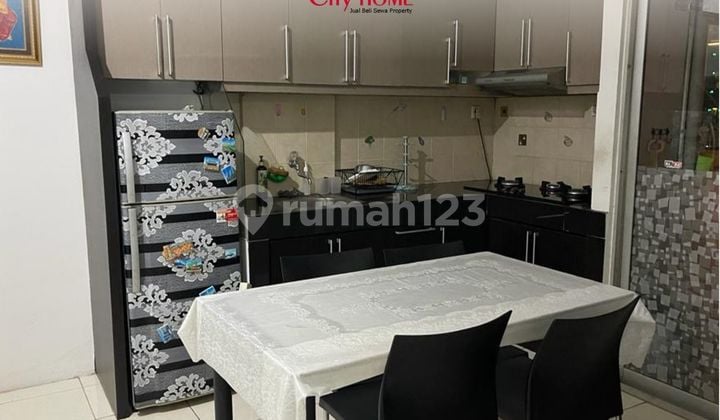 Disewakan Cepat Apartemen Full Furnished Luas 70M2, Jakarta Barat