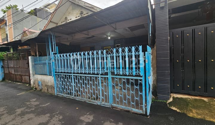 Rumah Tua 137Meter Grogo(Lgrg117)